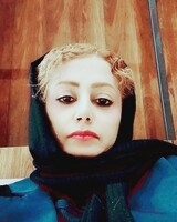  ندا پویان مهر