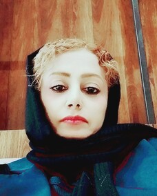 ندا پویان مهر