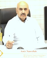 دکتر امیر نصراله