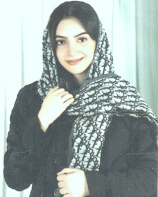 آرزو حسنی