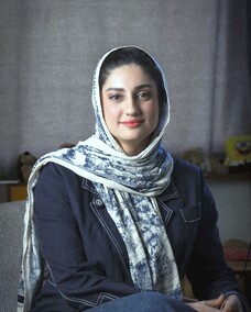 فرناز فلاح