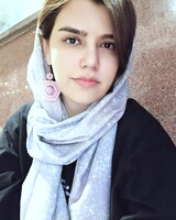 دکتر کیمیا نصراله
