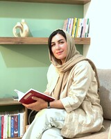  فرزانه حیدری