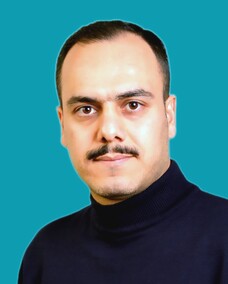 مهدی حاجی آبادی
