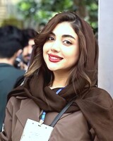  هانا رفیعی