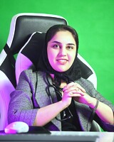 دکتر نگار کوچکی