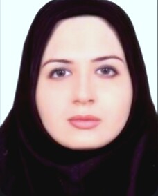 دکتر زینب احمدزاده نوترکی