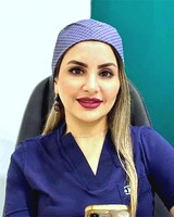 دکتر دانا تمدن