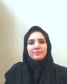 سپیده بادامچی