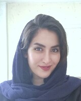 دکتر مائده امینی
