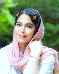 دکتر سارا غلام نژاد