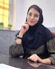  محدثه رجبی جغرتین