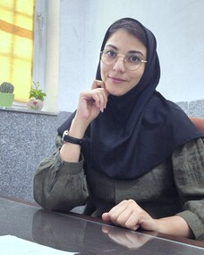 محدثه رجبی جغرتین