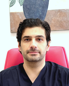 دکتر بهنام هاشمی اوریمی