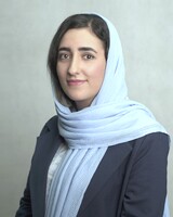  نرجس محمدی