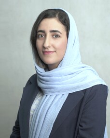 نرجس محمدی