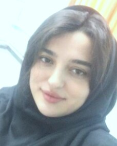 فاطمه اسکندرپور