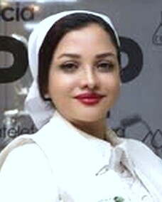 دکتر الهه مختاری