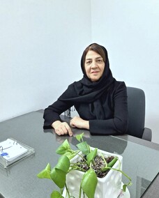 مریم فارابی