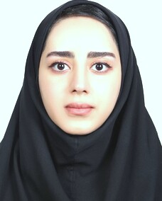 دکتر مائده فصیحی رامندی