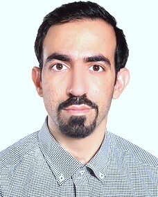 دکتر امین رستمی
