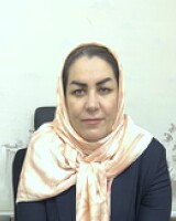  شهناز هدایتی