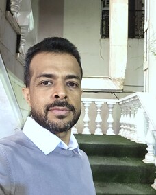 دکتر محسن ولی زاده