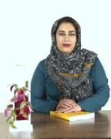  فاطمه عرب پور شیراز