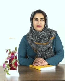فاطمه عرب پور شیراز