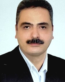 دکتر جهانگیر شهراز