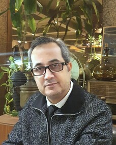 دکتر سید جلال سیدی