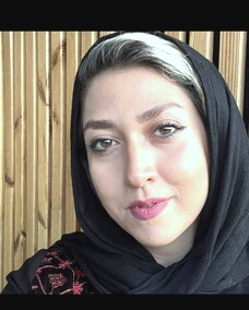 لیلا ماهر