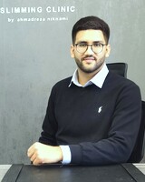  احمدرضا نیکنامی