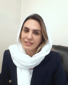 سارا رستمی