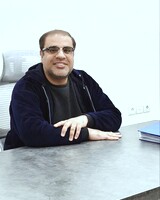 دکتر آرمان عشایری زاده