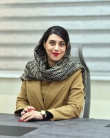  مهسا مرعشی