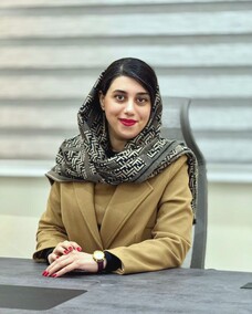 مهسا مرعشی