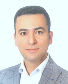 دکتر بهزاد تریوه