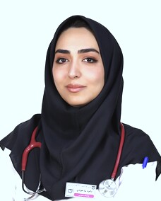 دکتر دیبا جوادی