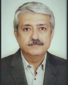 دکتر علیرضا دانش کاظمی