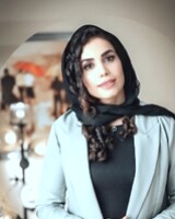  سحر اولیایی
