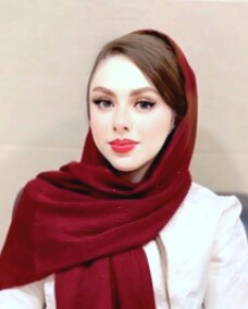 فاطمه جهانشاهی