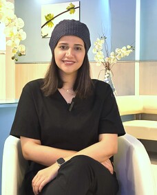 دکتر نازنین امیری