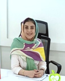 فرشته هاشمی