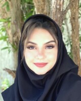  فاطمه کاوه باغ بهادرانی
