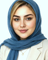  مهسا تیزبخت