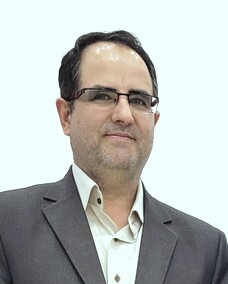 دکتر علی احمدی