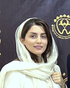 دکتر عاطفه نعیم