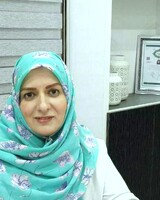  راضیه فرقانی رامندی