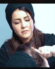 دکتر نگین صباغی